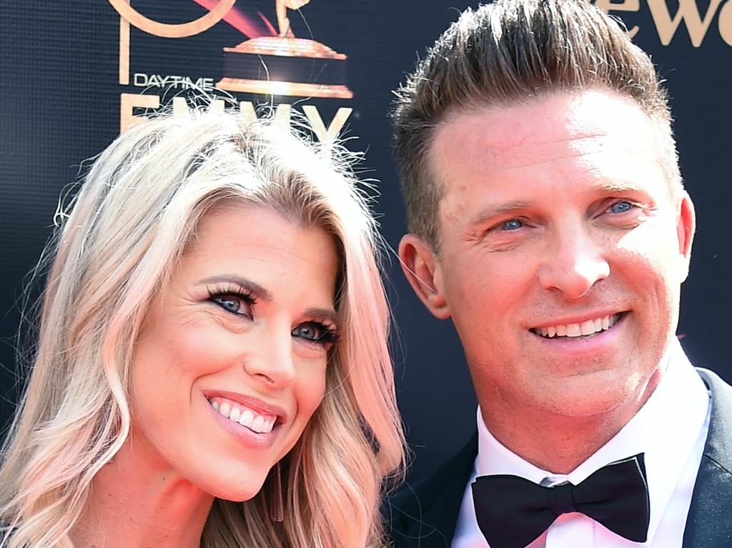 Charissa Thompson's Dating History: What to Know About Her Ex