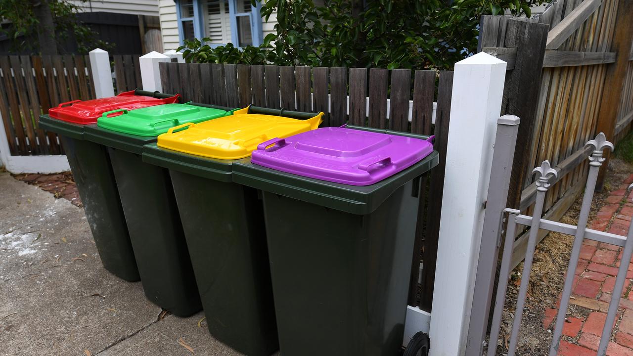 Yarra Ranges Council to switch to fortnightly general rubbish bin