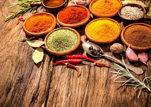 These Herbs And Spices Will Help Reduce Inflammation Daily Telegraph