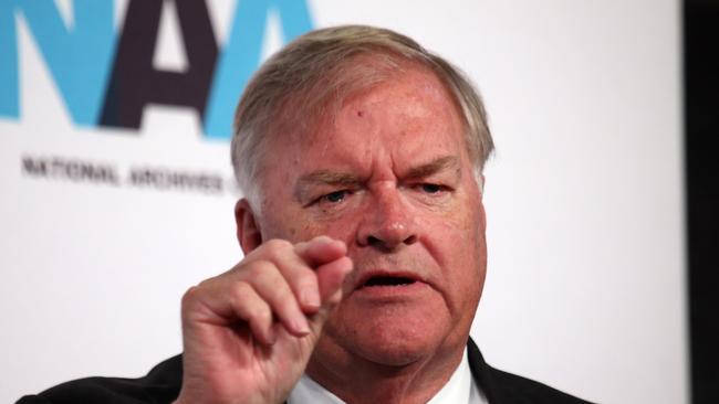 Kim Beazley.