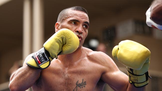 Anthony Mundine: National anthem controversy pros and cons | Daily ...