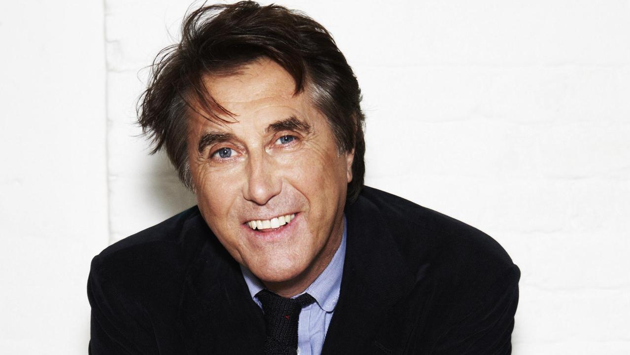King Of Cool Bryan Ferry Returns To Australian Stages In 2019 News 0427