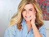 Deborah Hutton makes a fresh start