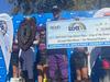 Inaugural Finke women’s winner back to defend crown