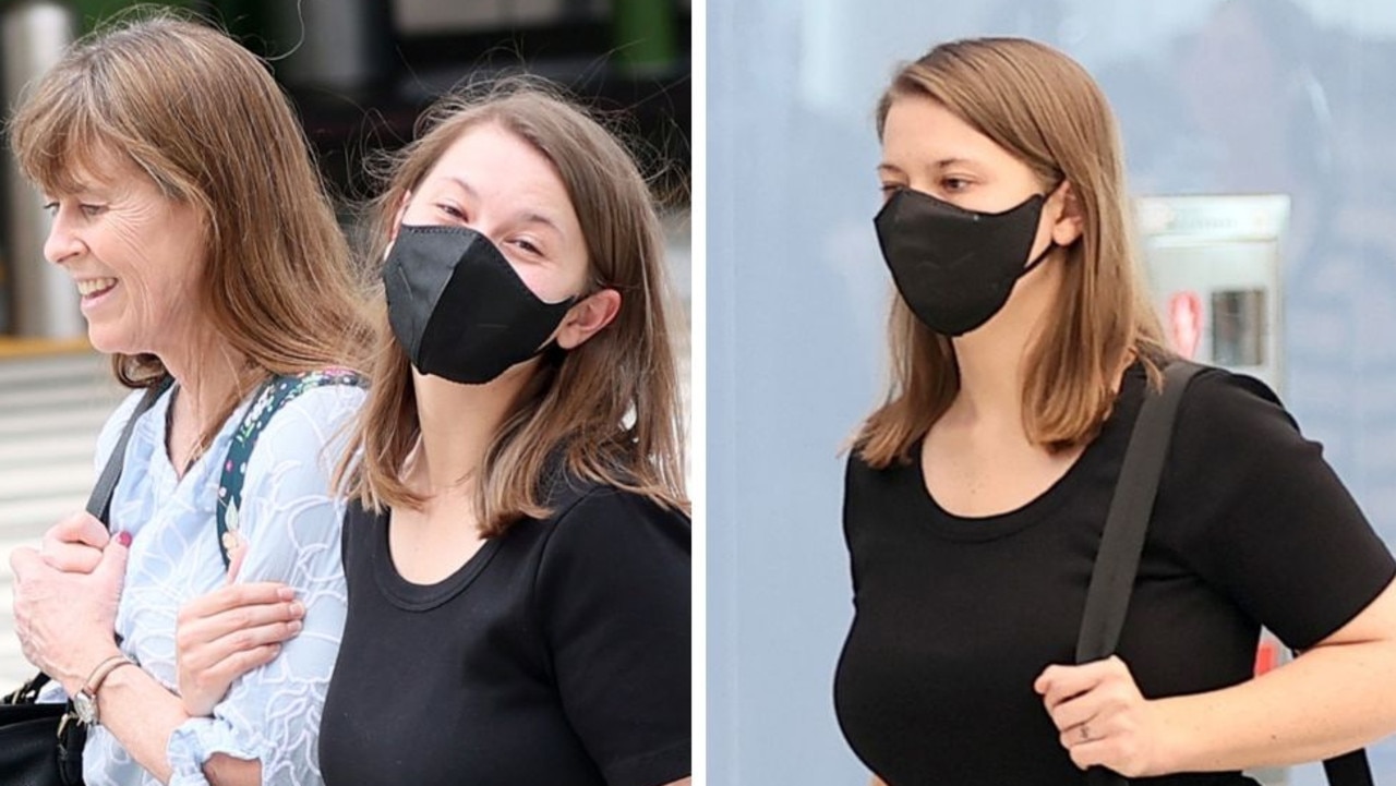 Bindi seen for first time since medical crisis