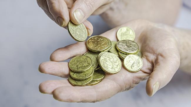 Budget winners and losers revealed