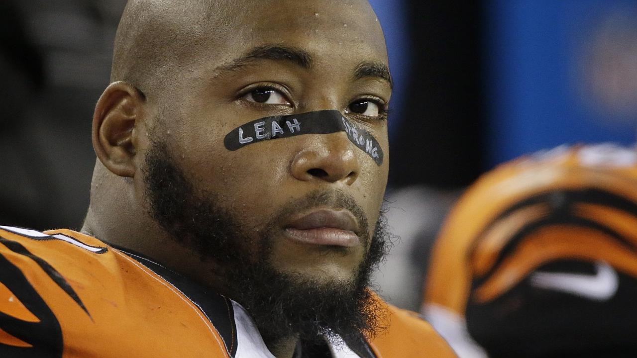 Devon Still