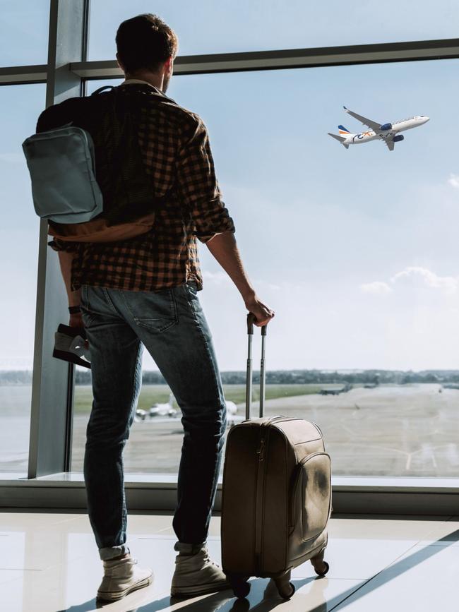 The survey shows Millennials and Gen X travellers are more likely to strategically earn and redeem frequent flyer points, while Boomers and Gen Z are more likely to waste the benefits of loyalty programs.