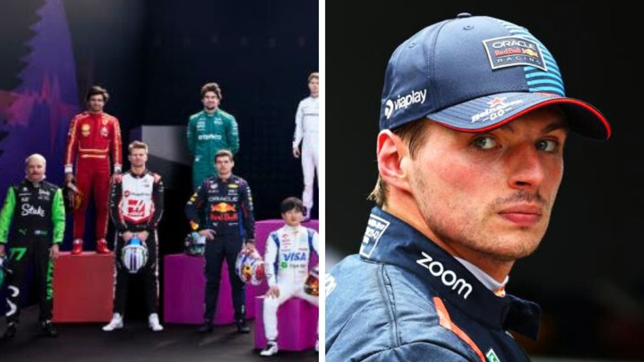 F1 in chaos as drivers unite over Max Verstappen, FIA problem