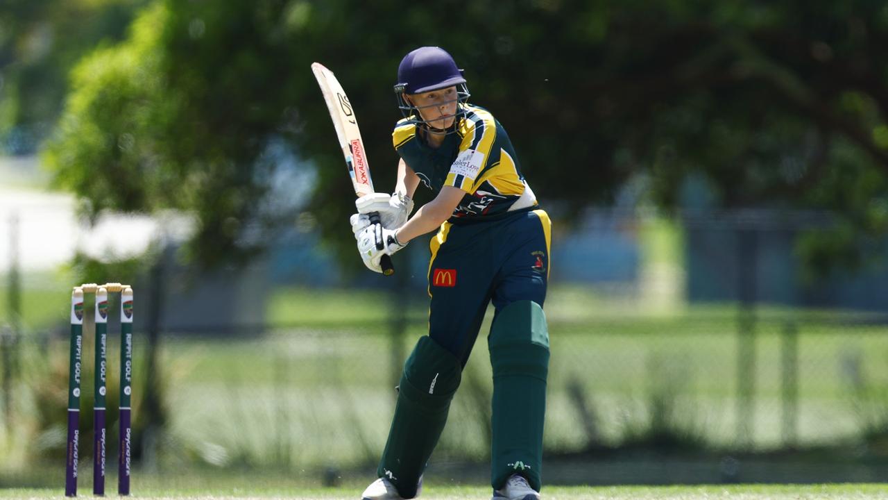 SG Moore Cup: Title decided with final-over thriller