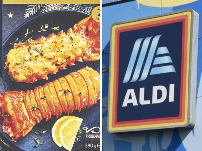 Aldi sells ’cult-favourite’ item for $34.99. Picture: Supplied