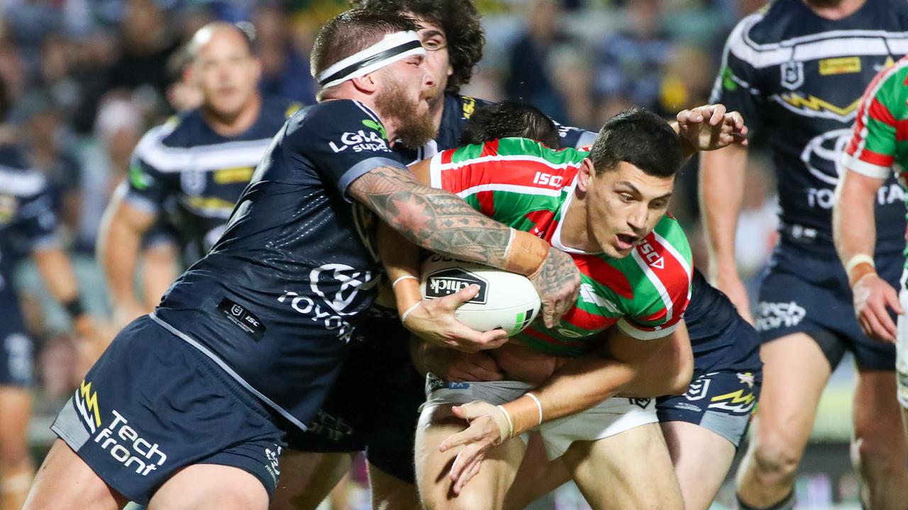 Rabbitohs discard Kyle Turner fighting to save NRL career | Herald Sun