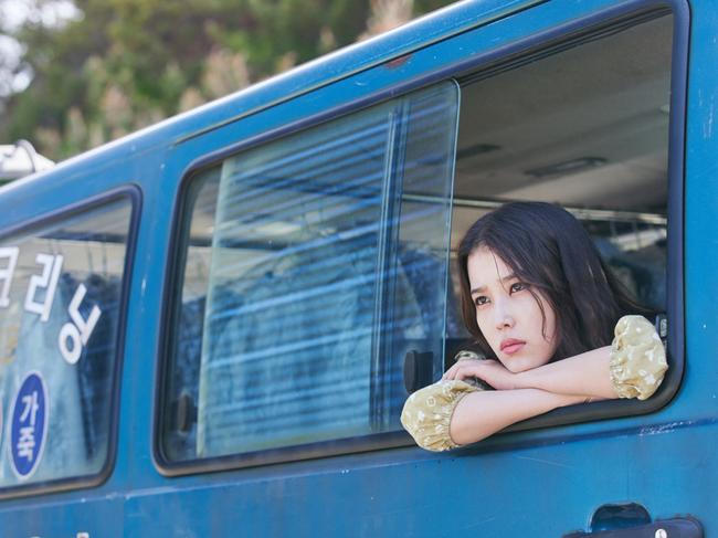 Lee Ji-eun in Broker