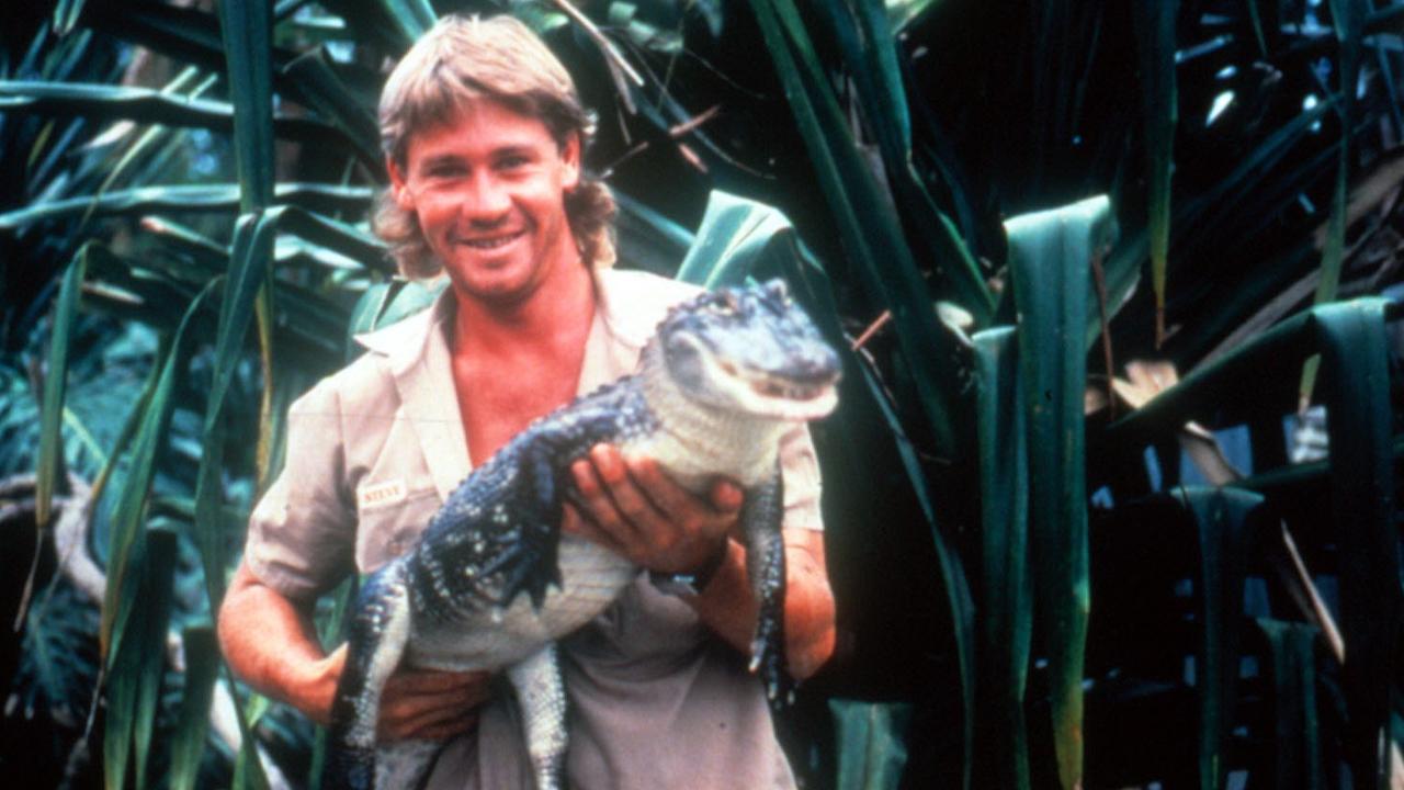 Contrary to popular belief, a verrrrrry small percentage of Australians would be cool with this situation. Pic Channel 10.