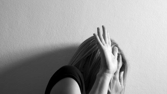 Ms Van Gils says people were aware to look out for physical injuries, but there needed to be more done to highlight the dangers of coercive control. Source: iStock / Getty Images