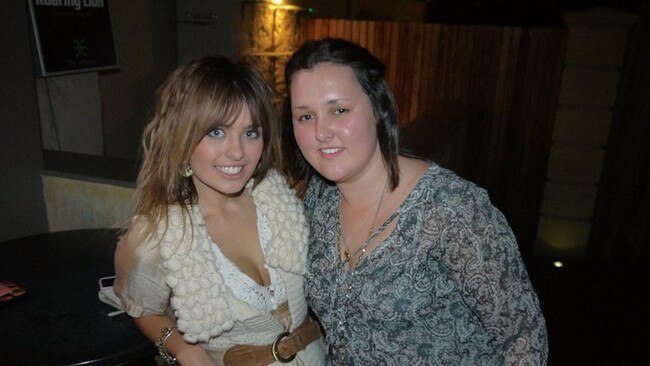Photos from The Exchange Hotel's Sexy Saturdays, in 2011 in Gawler.
