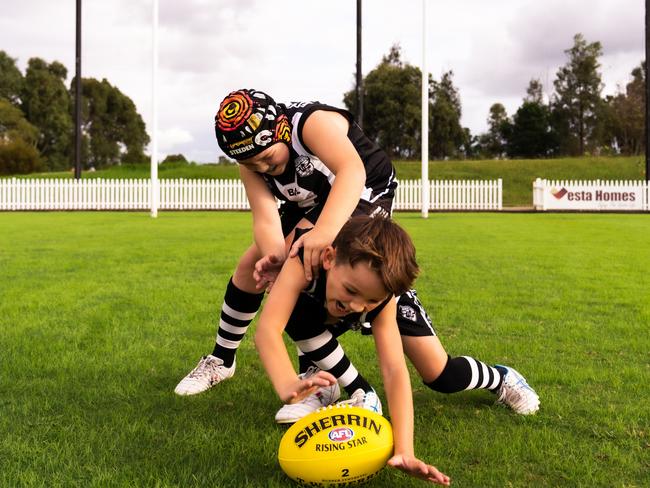 Post-Covid kids’ sport comes at a bigger cost