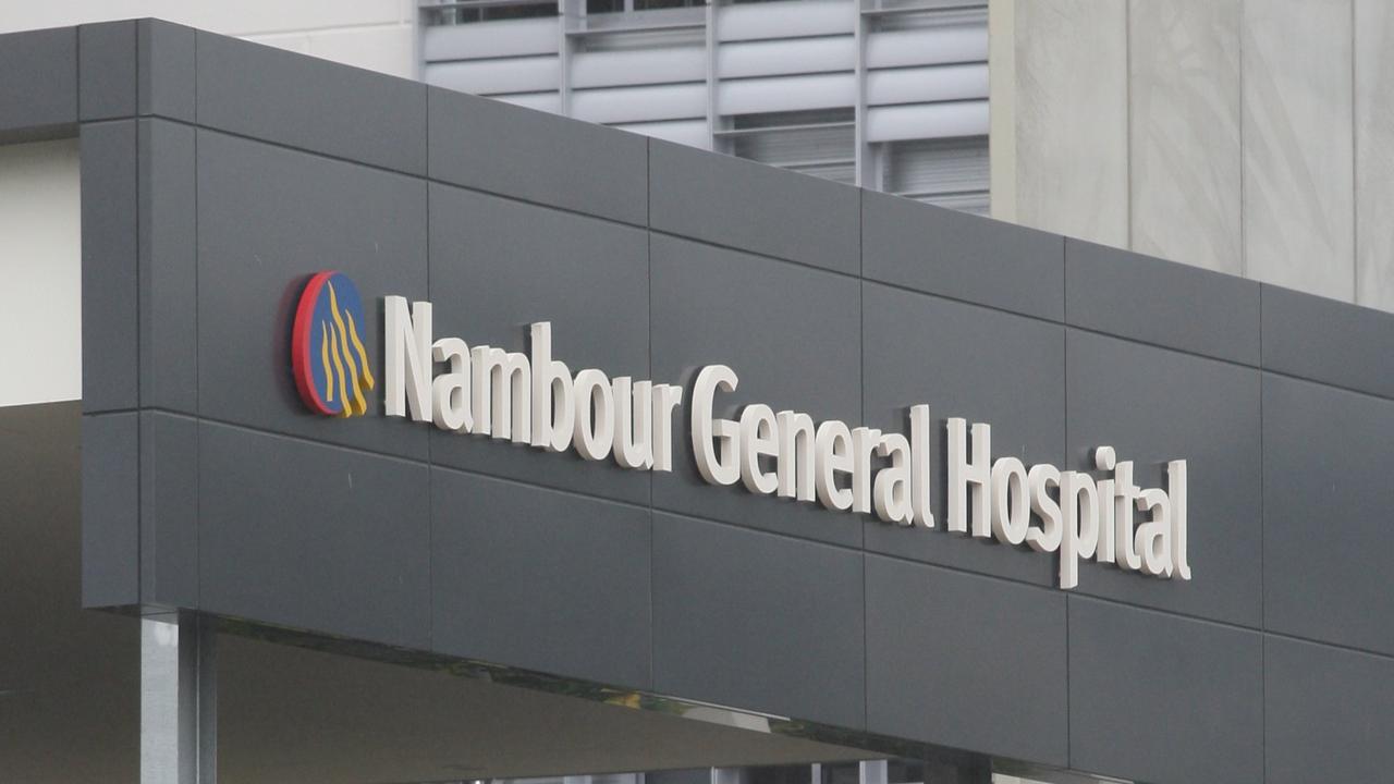 Nambour Hospital nurse Tony Quarrell applied to reopen court battle ...