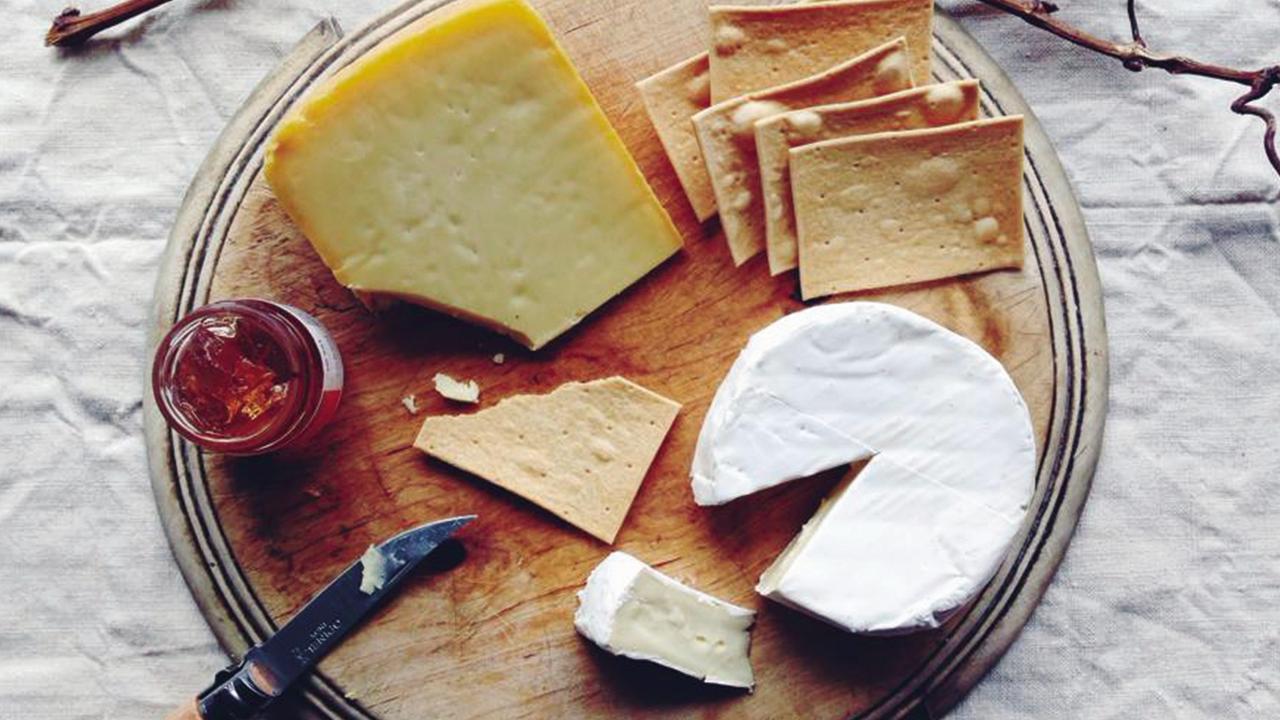 Dairy in diet: Eating cheese reduces risk of stroke, cardiovascular