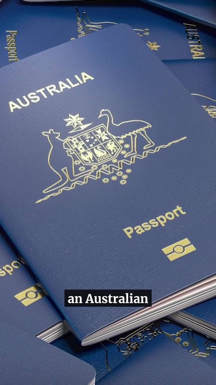 Australian passports to increase in price from January 1, 2025 Daily