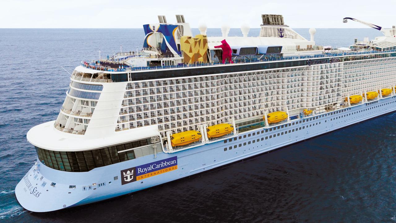 Royal Caribbean jobs for 1400 entertainers on cruise ships: How to ...