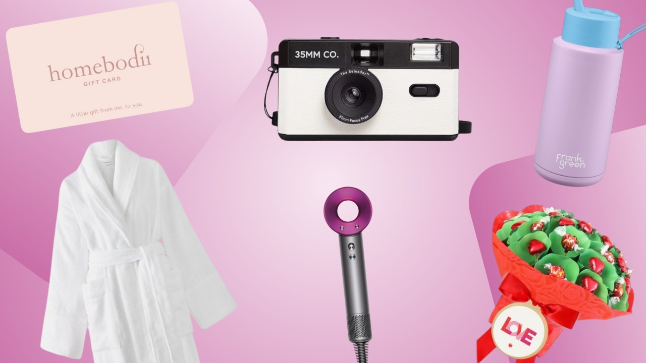 24 Best Last Minute Valentine's Day Gifts With Express Delivery