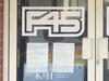 Worrying sight outside F45 gym as companies collapse