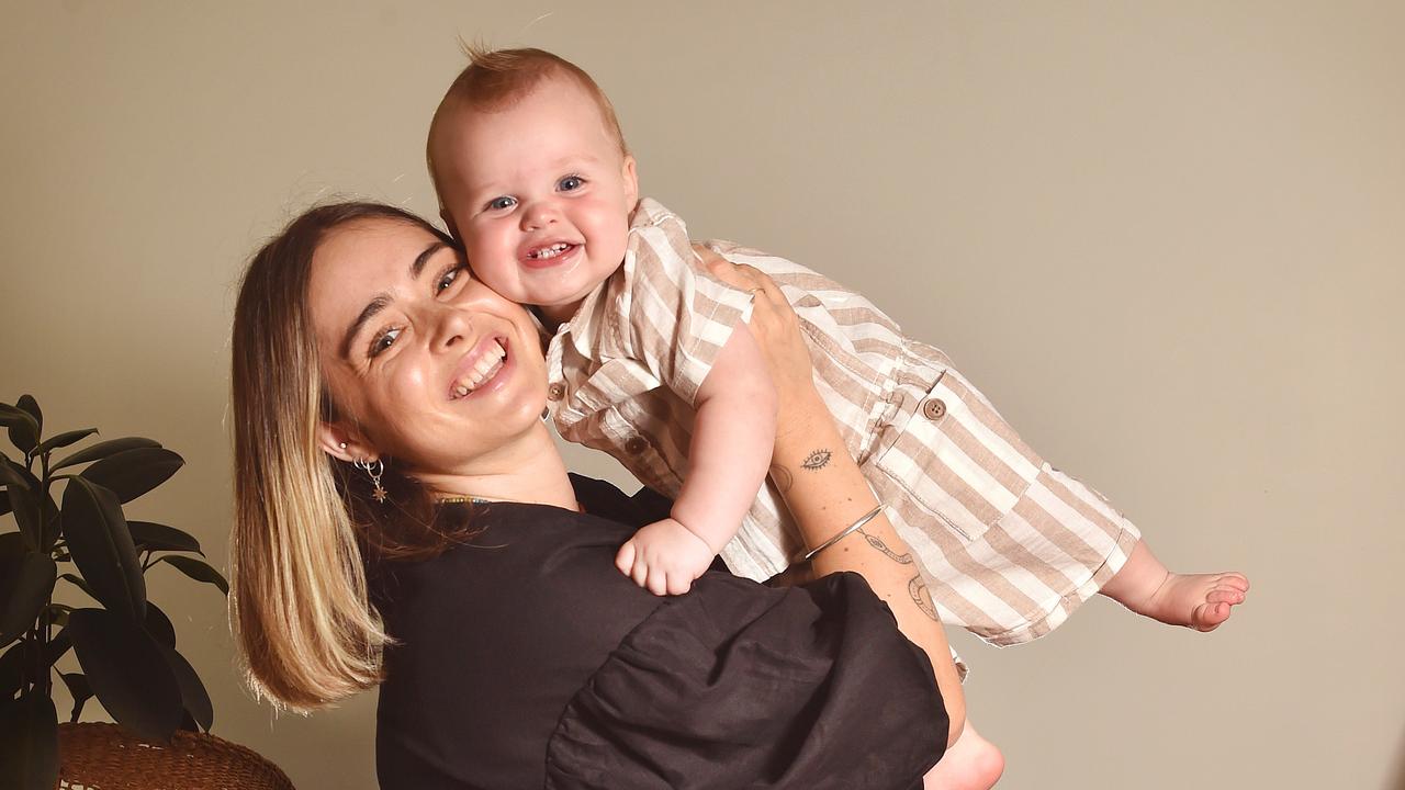 Victoria’s top baby names of 2021 The Courier Mail