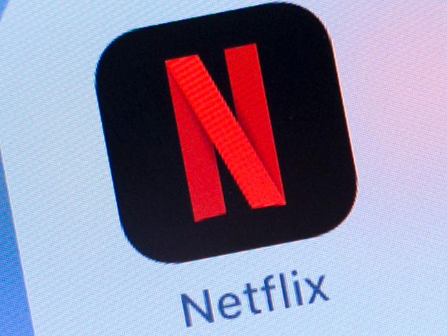 Netflix’s shock result leads to price surge