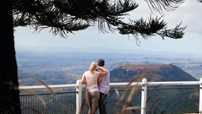 Here’s how to spend a marvellous 48 hours in Toowoomba