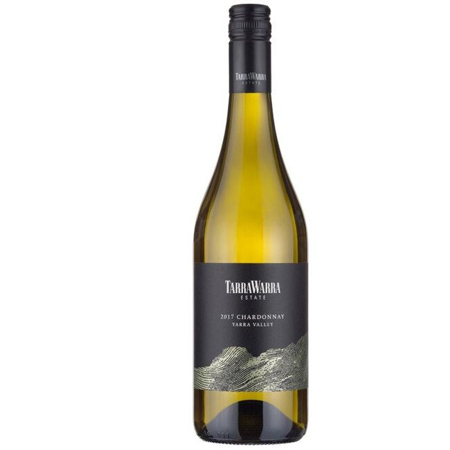 2017 Tarrawarra Estate Chardonnay.