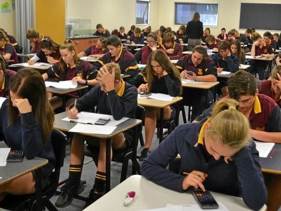 HSC exams can be a stressful time if students don’t know the best way to tackle exams.