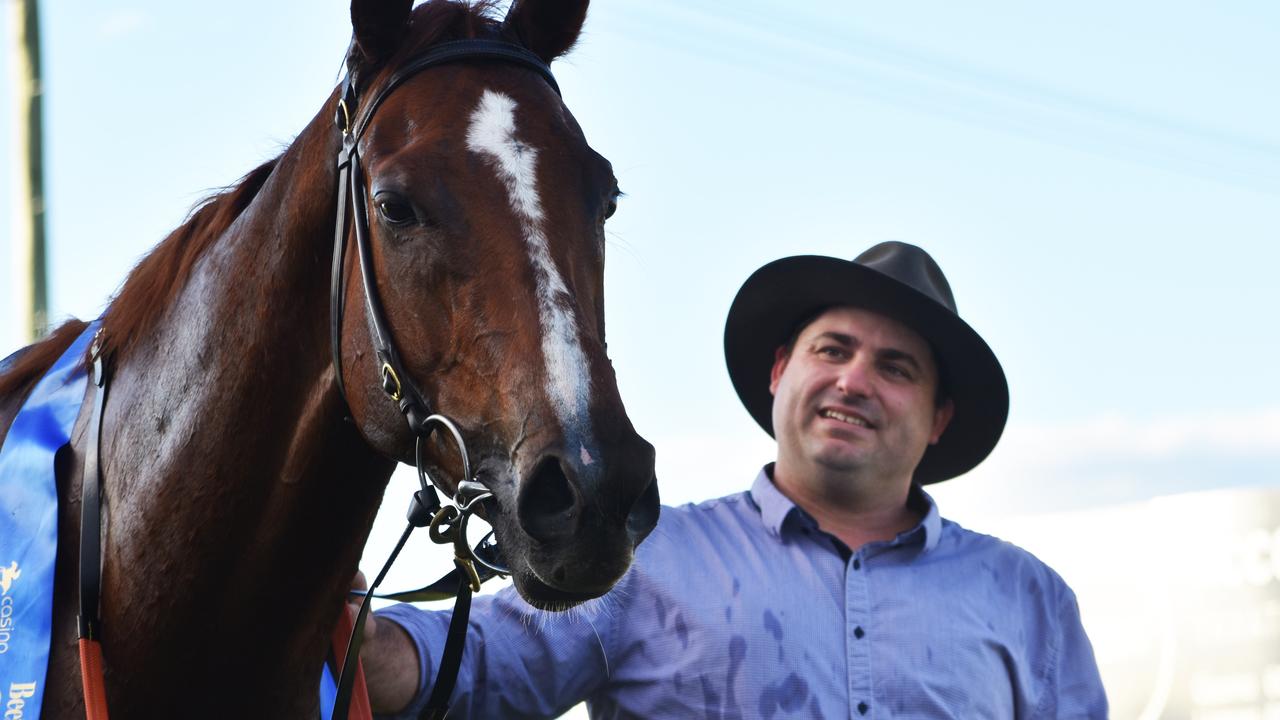 Ballina races: Whiskey And Lace is just ace for trainer Daniel Bowen ...