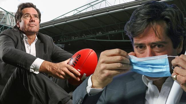 Gillon Mclachlan Robbo interview art