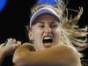 Gavrilova thrilled with Fed Cup green light