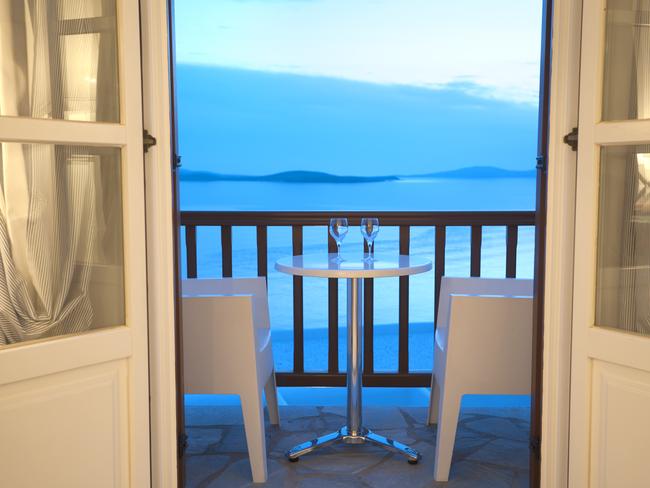 Want that room with a view? This is what you need to do.