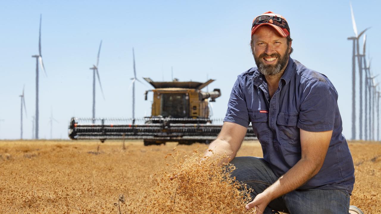 ‘Extremely concerned’: EU chemical bans may hurt Aussie farmers