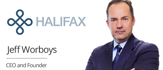 Halifax Investment Services has gone into administration. Photo: Supplied