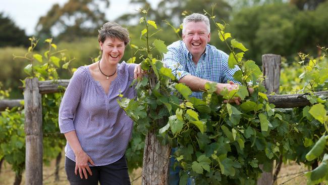 The May brothers run an organic empire at Blampied | The Weekly Times