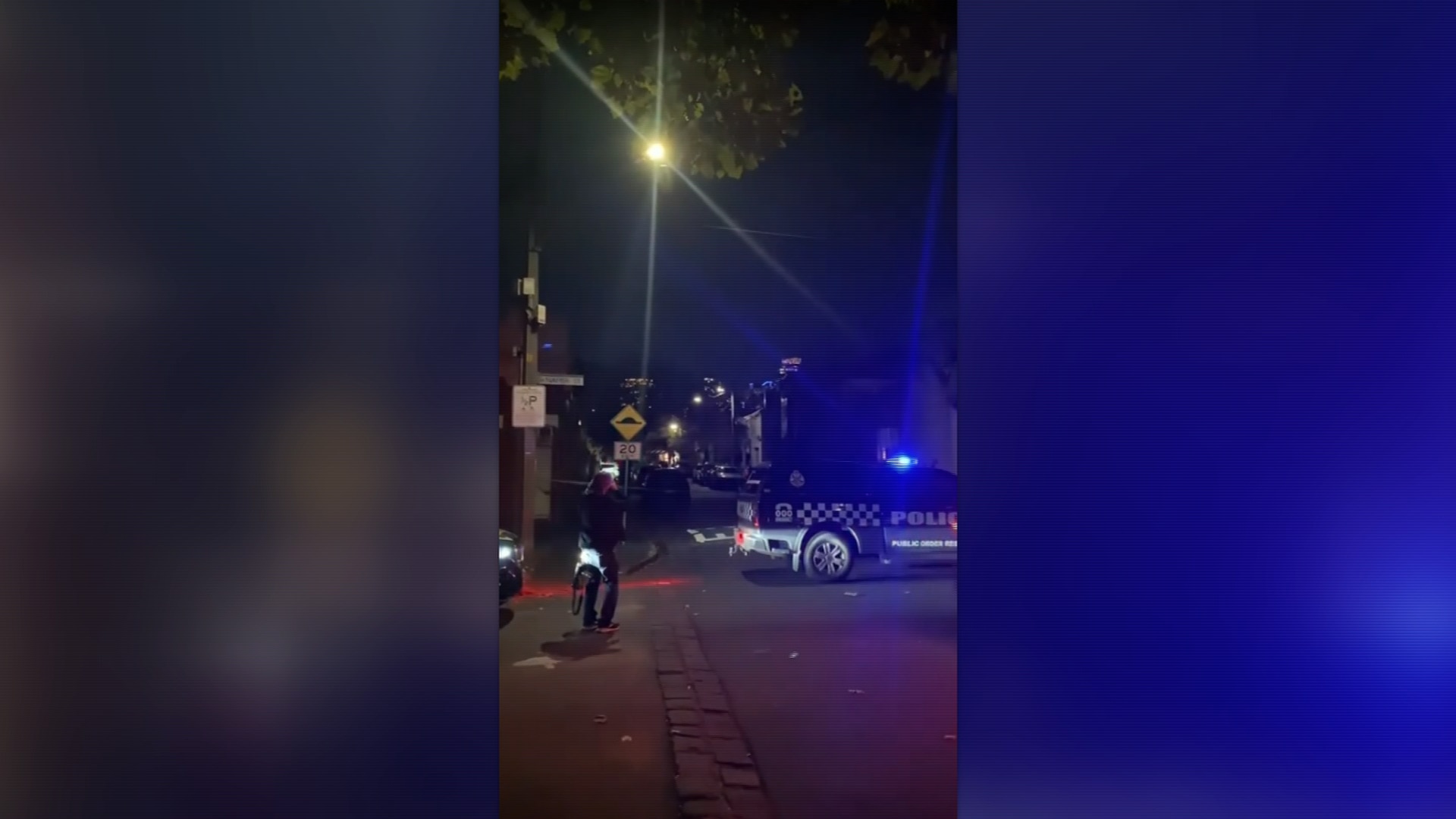 Today’s News Headlines: NSW man charged after shooting at police