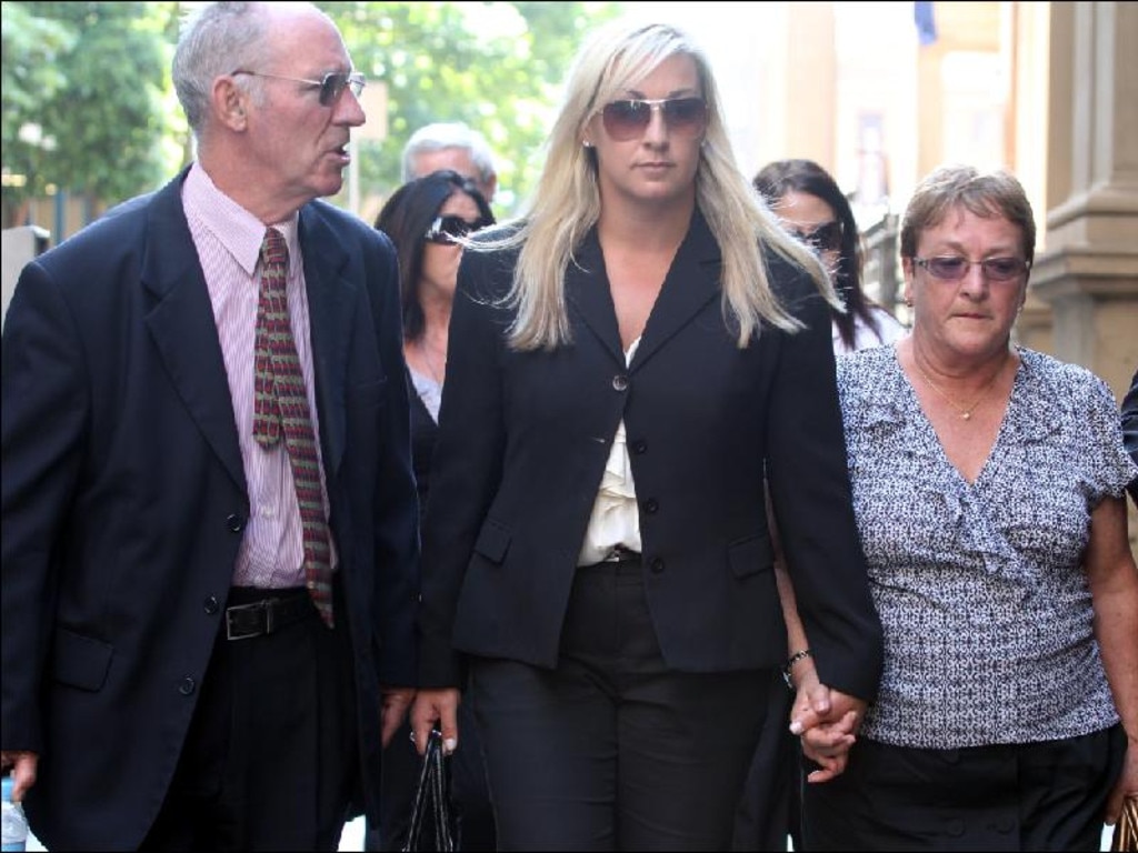 Tegan’s body has never been found and Keli Lane, serving a lengthy sentence for her murder, insists she is innocent.