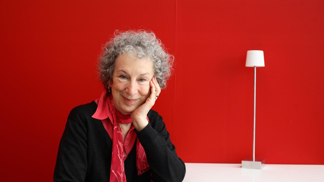 Margaret Atwood has come out strong after leaked reports first emerged about the court ruling last month. Picture: Alamy