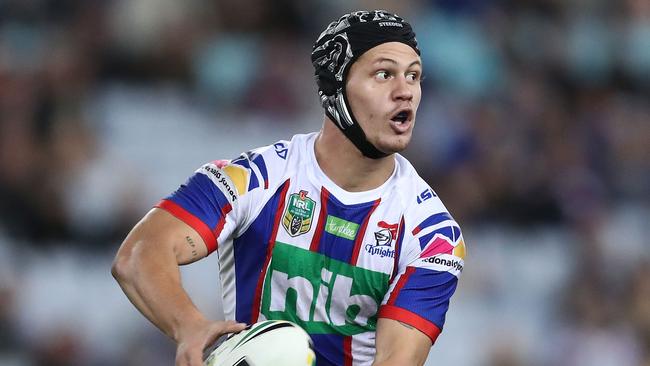 Could Ponga get a start?