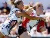 AFLW lashed for ‘horrendous’ call
