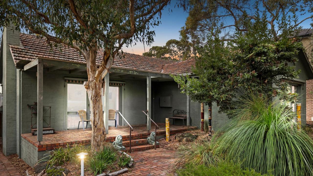 Melb buyer’s bold plan after forking $2m on home