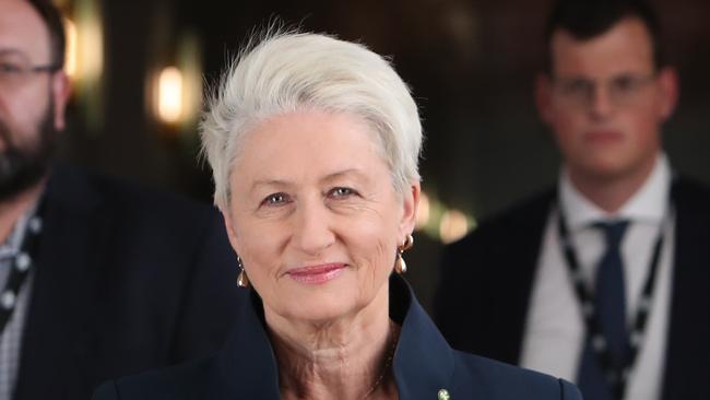 Kerryn Phelps. Picture: Kym Smith