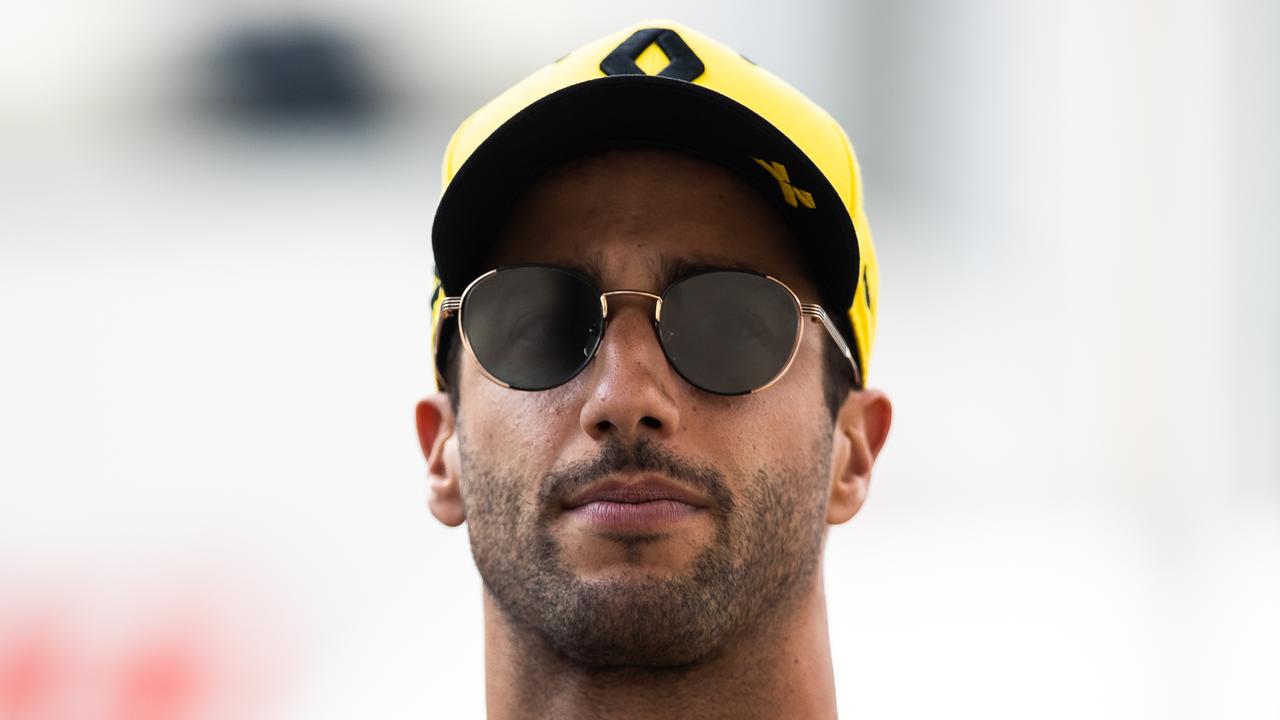 F1 2019: Daniel Ricciardo, Nico Hulkenberg, Renault F1 Team, German ...