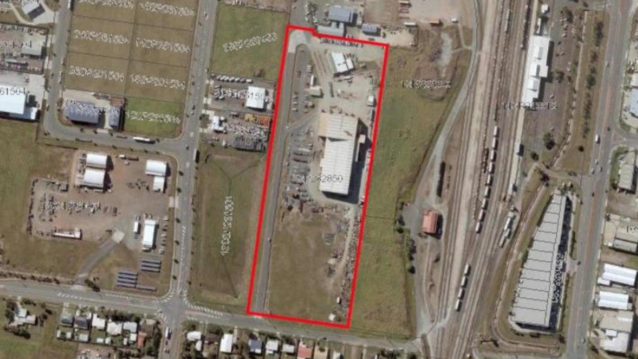 New agricultural supplies warehouse planned for Mackay serving