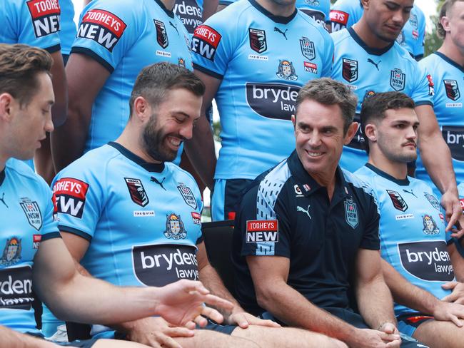 NSW Blues selector: Did Freddy get it right? You decide