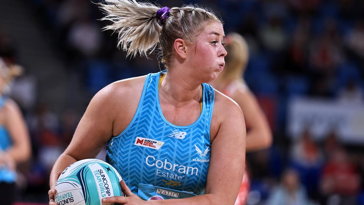 Super Netball 2024: Every club’s likely round one starting lineup ...